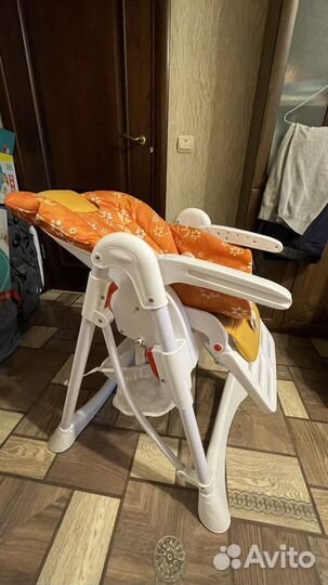 Детское Кресло для кормления