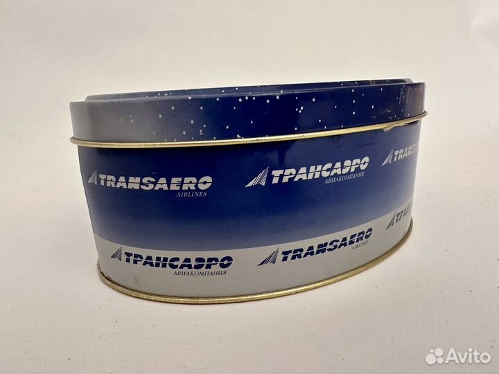 Коробка «Тансаэро»