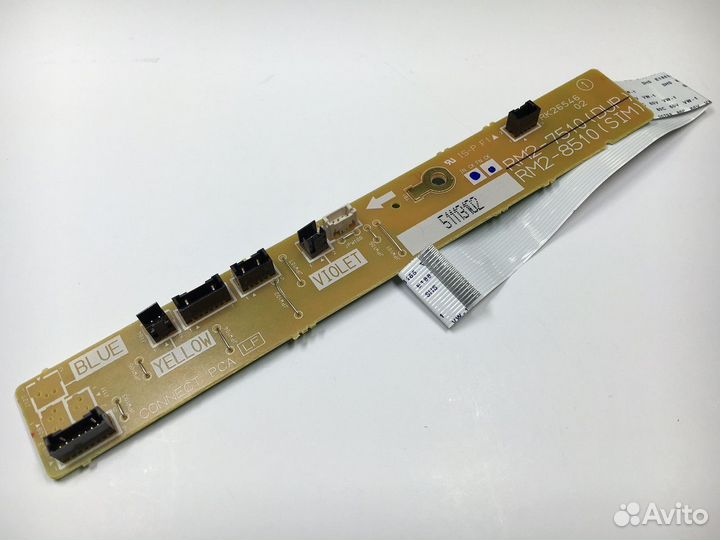 Плата соединения HP 402n RM2-8510