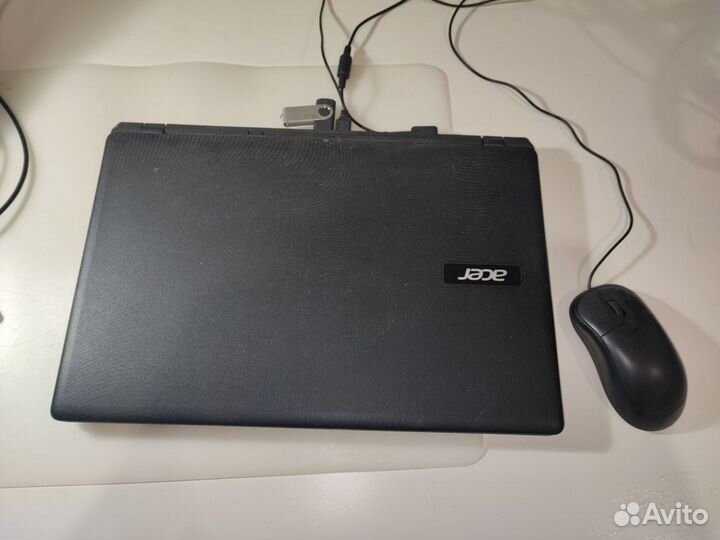 Ноутбук Acer Espire ES 15