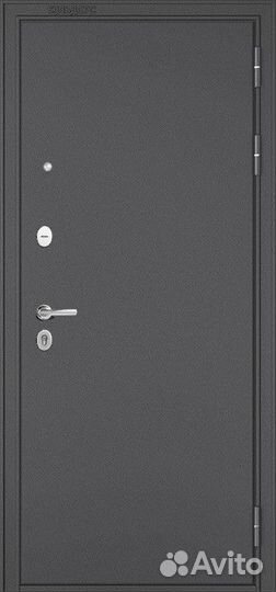 Входная дверь в квартиру