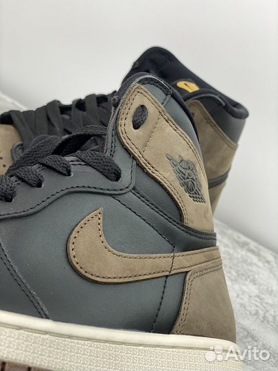 Air Jordan 1 Retro High OG Palomino