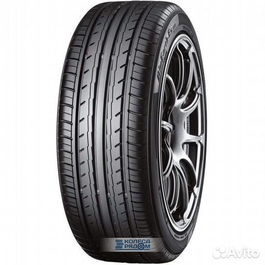 Yokohama BluEarth-ES ES32 195/60 R15 88H