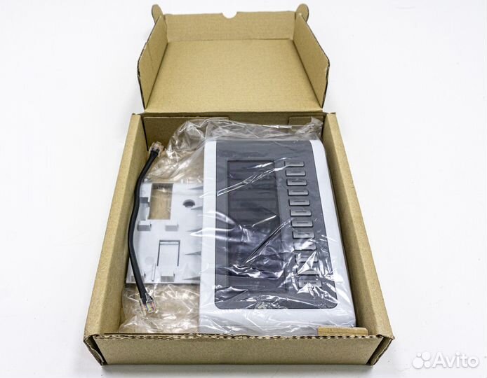 Siemens (Unify) OpenStage Key Module 60 приставка