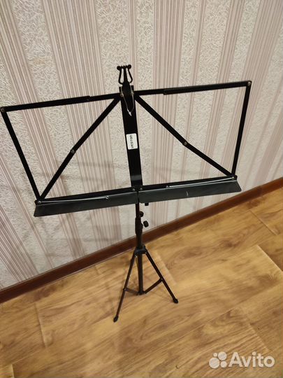 Стойка для note