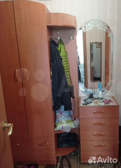 Мебель в прихожую