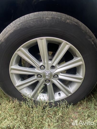 Accelera Snow 215/60 R16 19B