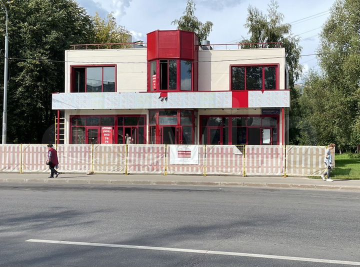 Торговая площадь, 10 м² собственник