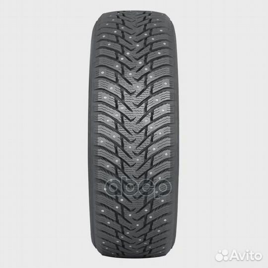 Nokian Tyres Nordman 8 225/55 R17