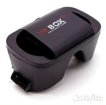 VR очки для телефона