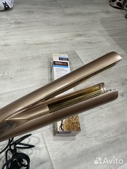 Стайлер для волос