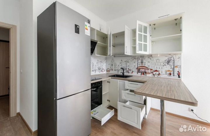 Кухня угловая цена за всё