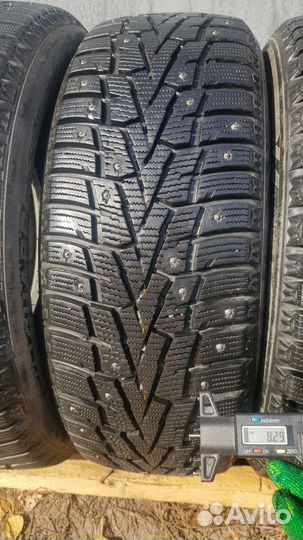 Nexen Winguard WinSpike WH6 225/55 R17