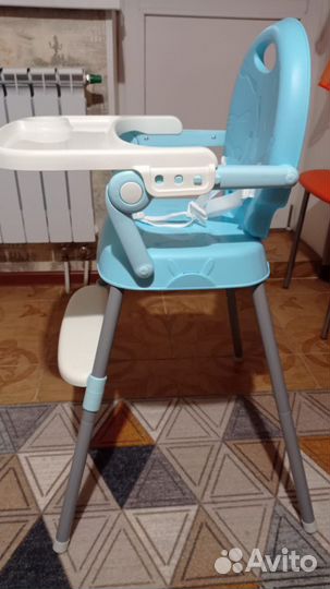 Стульчик для кормления BQ