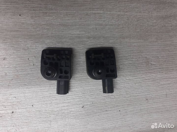 Датчик удара Opel Mokka