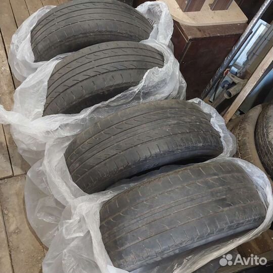 Landsail LS388 215/55 R17
