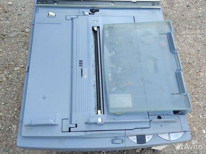 Ксерокс CanonFC-128