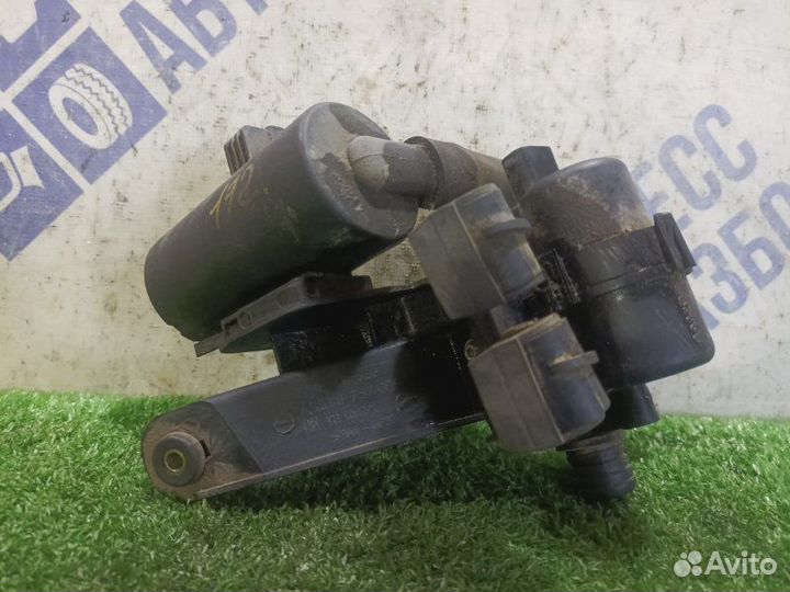 Абсорбер Bmw X5 кроссовер 3.0 M54 2001