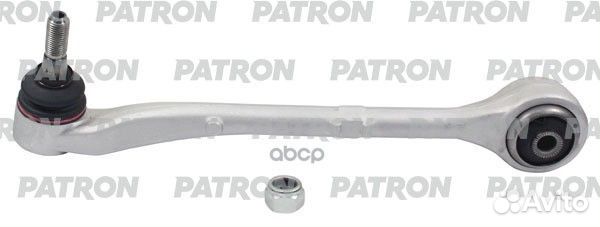 Рычаг подвески правый BMW: 730/740/750 E38 94-0