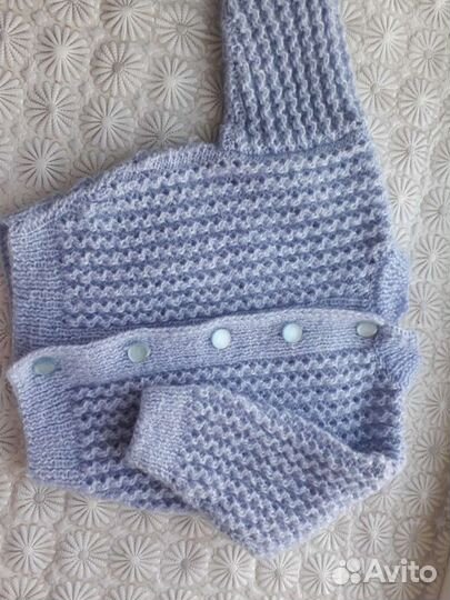 Кофта детская