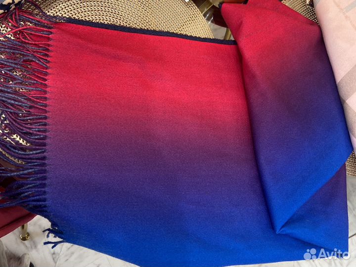 Палантины, шарфы, снуд (женские)