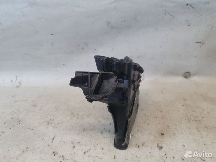 Дефлектор в торпеду Ford Focus 3 pnda 2013