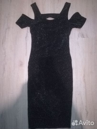 Вечернее платье 42 р