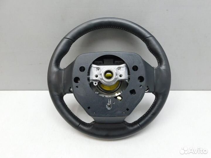Рулевое колесо Lexus NX200/NX200t/NX300/NX300h