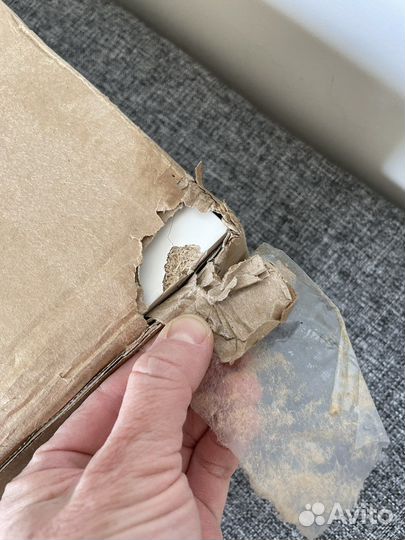 Тумба Мальм malm IKEA икеа на запчасти