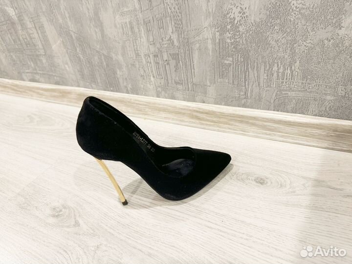 Туфли женские