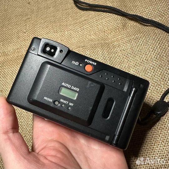 Konica Fantasio 80z