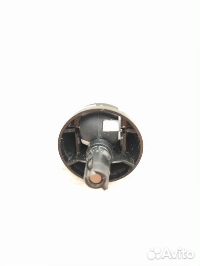 Колесо ведущее (центральное) Ilife V50