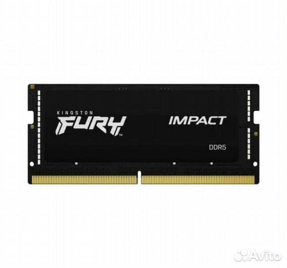 Kingston 32Gb (KF548S38IB-32)