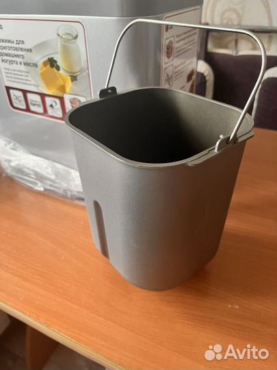 Хлебопечка LG HB-1001CJ