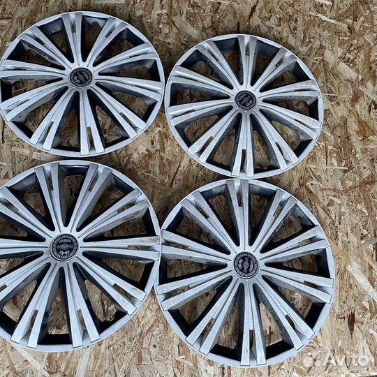 Зимние колеса 195 65 r15