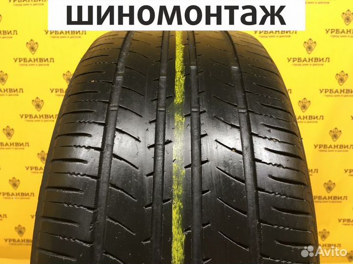 Toyo NanoEnergy 3 205/50 R16 87V