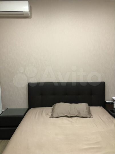 Комната 50 м² в 3-к., 7/7 эт.