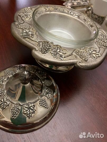 Икорница Германия 