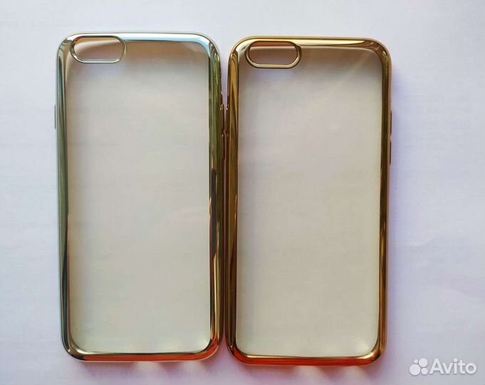 Чехол на iPhone