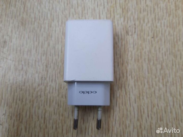 Зарядное устройство oppo