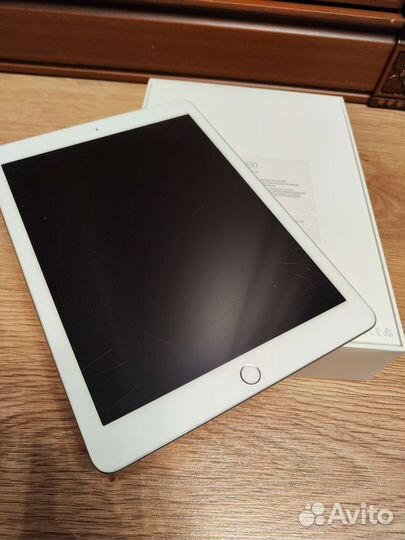 iPad 32gb