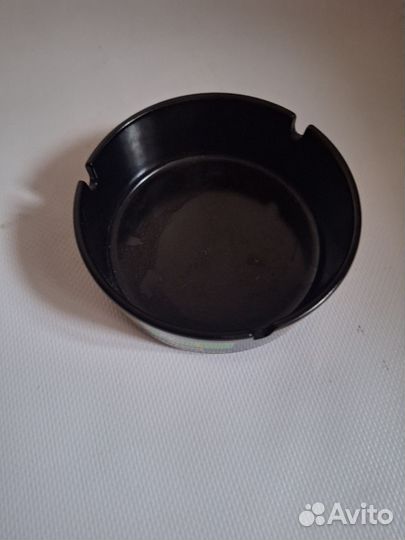 Пепельница