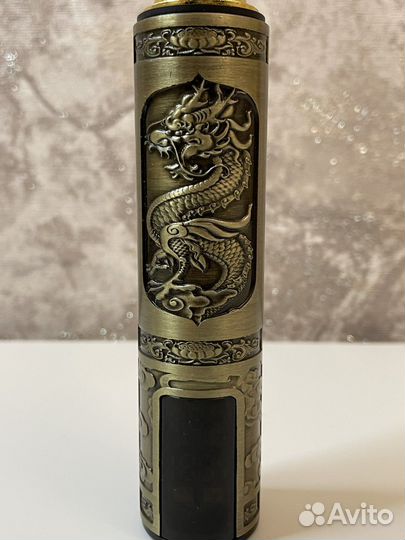 Триммер для бороды и усов