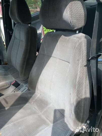 Ваз 2110 Сиденья передние 1600 пара