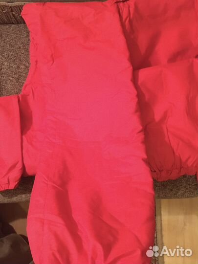 Лыжный комбинезон