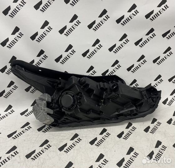 Фара левая KIA K5 2020-н.в. Led