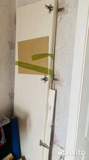 Комплект детской мебели для девочки Cilek бу