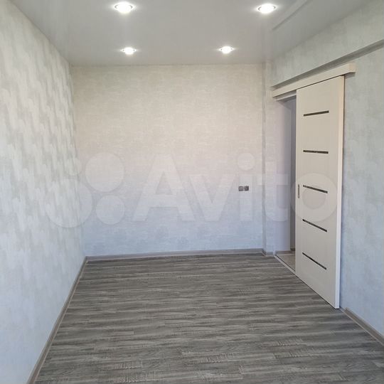 2-к. квартира, 45 м², 4/5 эт.