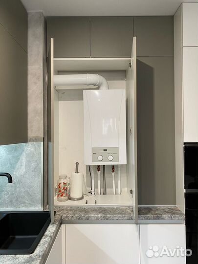 Кухни из мдф, лдсп на заказ. Фабрика в Челябинске