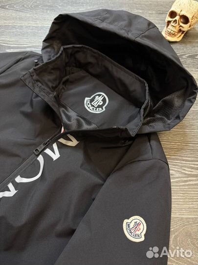 Куртка Moncler